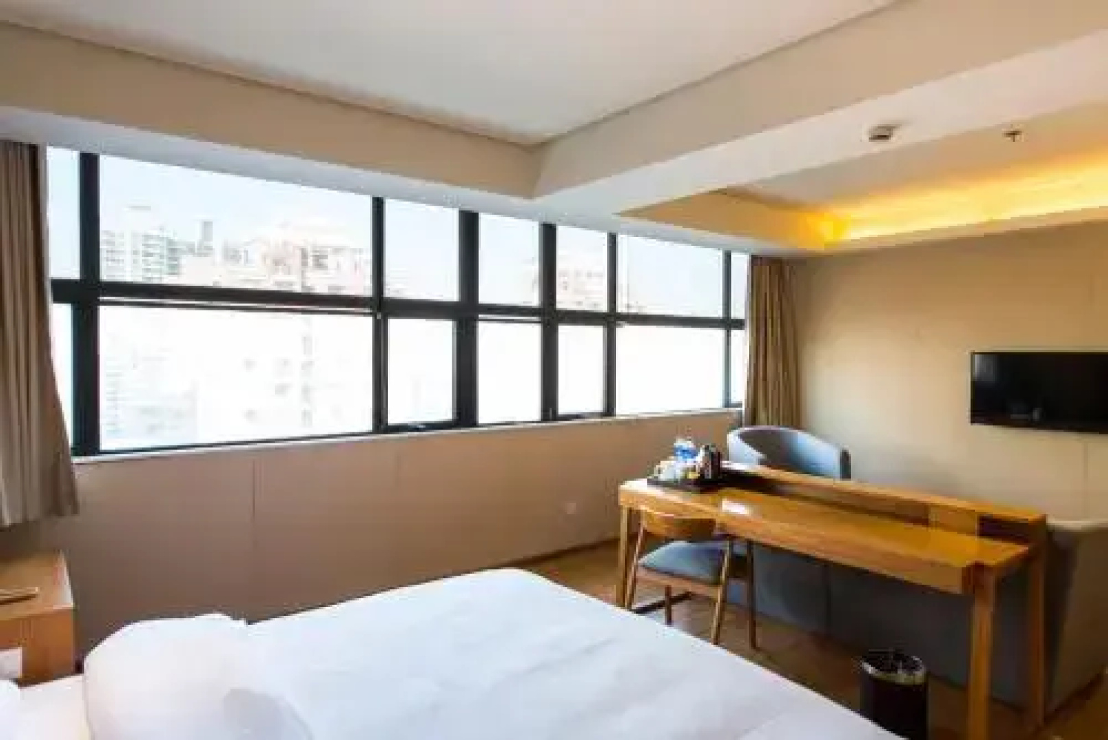 JI Hotel Guangzhou Xi Men Kou Branch