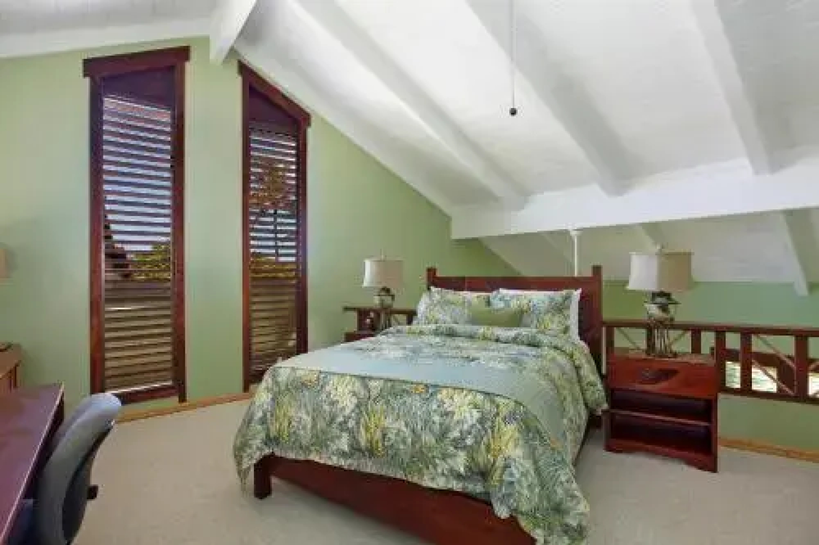 Waikomo Stream Villas Unit Ws433