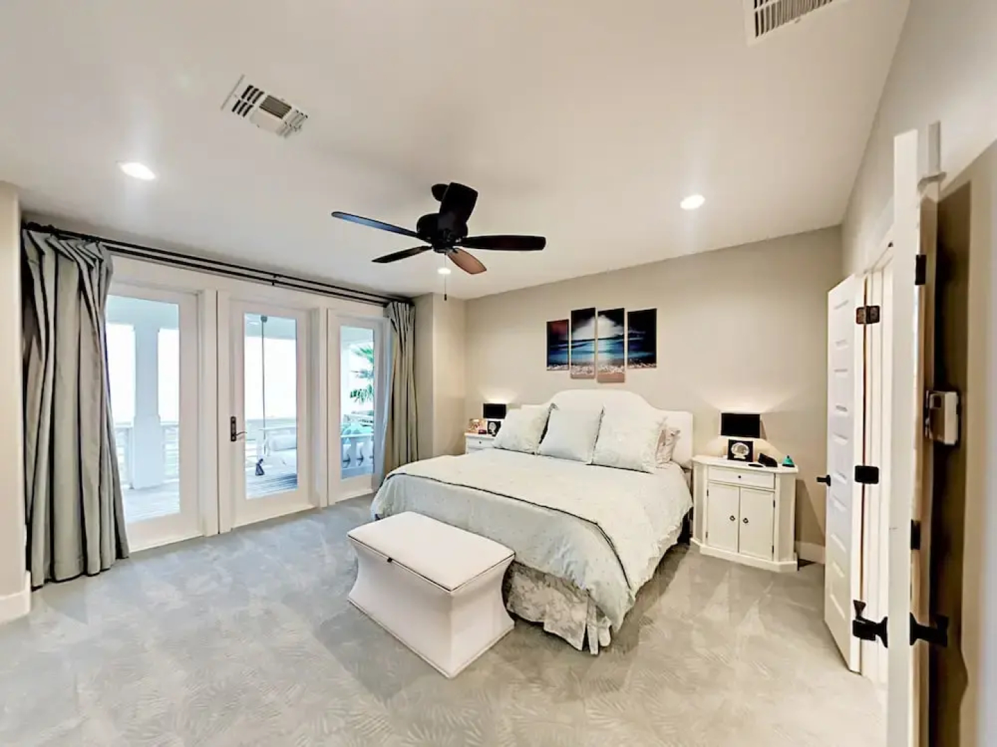 132 Reserve - 3 Br Home