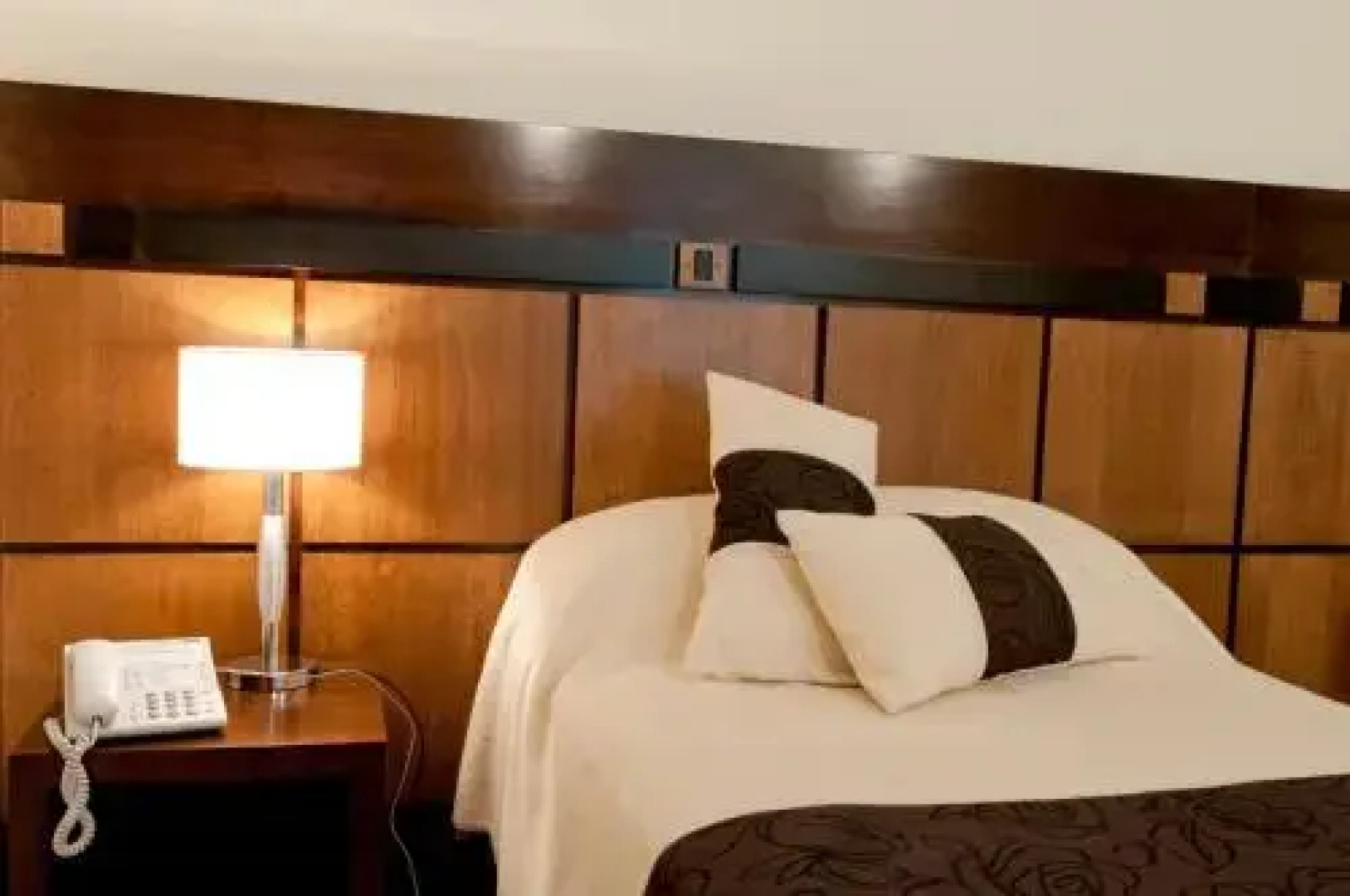 Camino Real Plaza Hotel