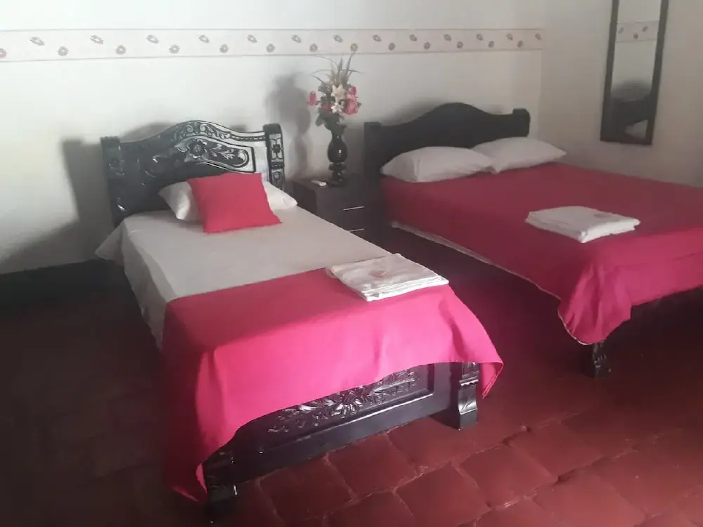Hostal Casa Vania - Hostel