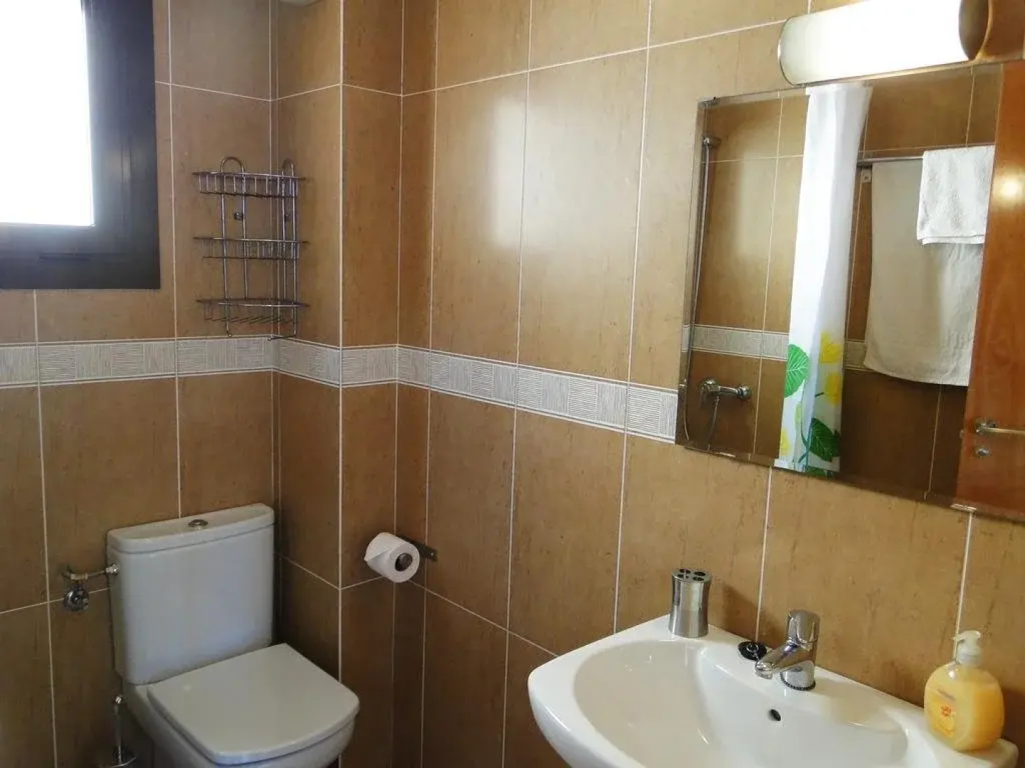 Villa Marina CC2
