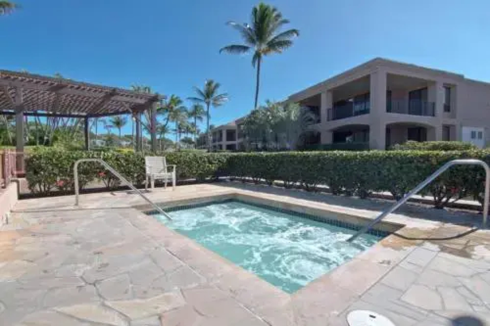 621 Bay Club Waikoloa 2 Bedrooms 2.5 Bathrooms Villa