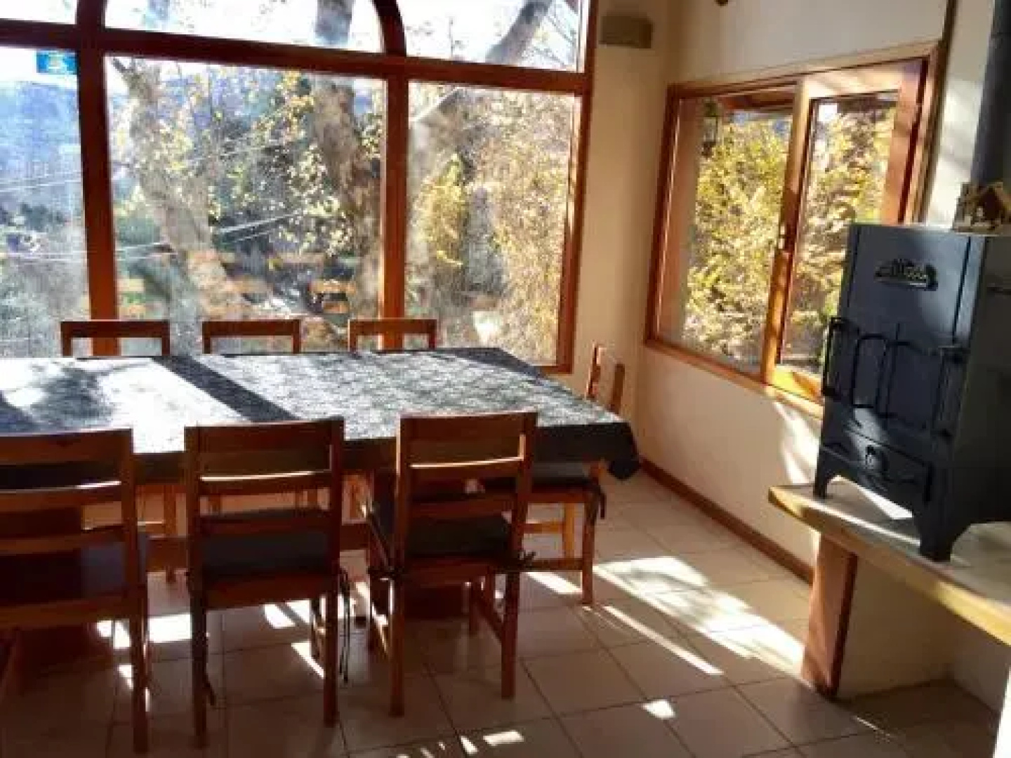 La Casa De Ana