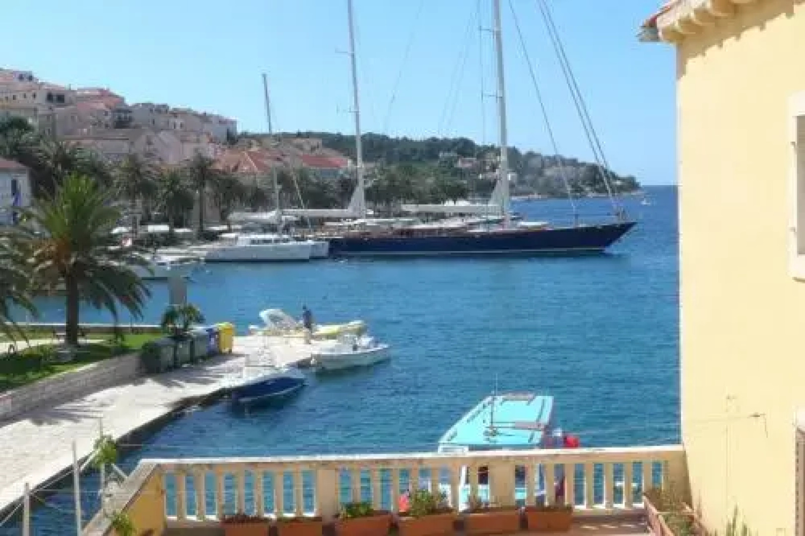 Luxe Riva Lavanda, Hvar Heritage Apartment