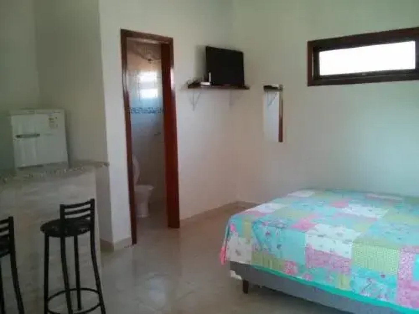 Chalé Da Fran