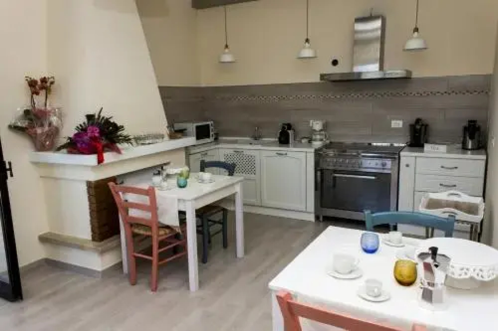 B&B Villagrande