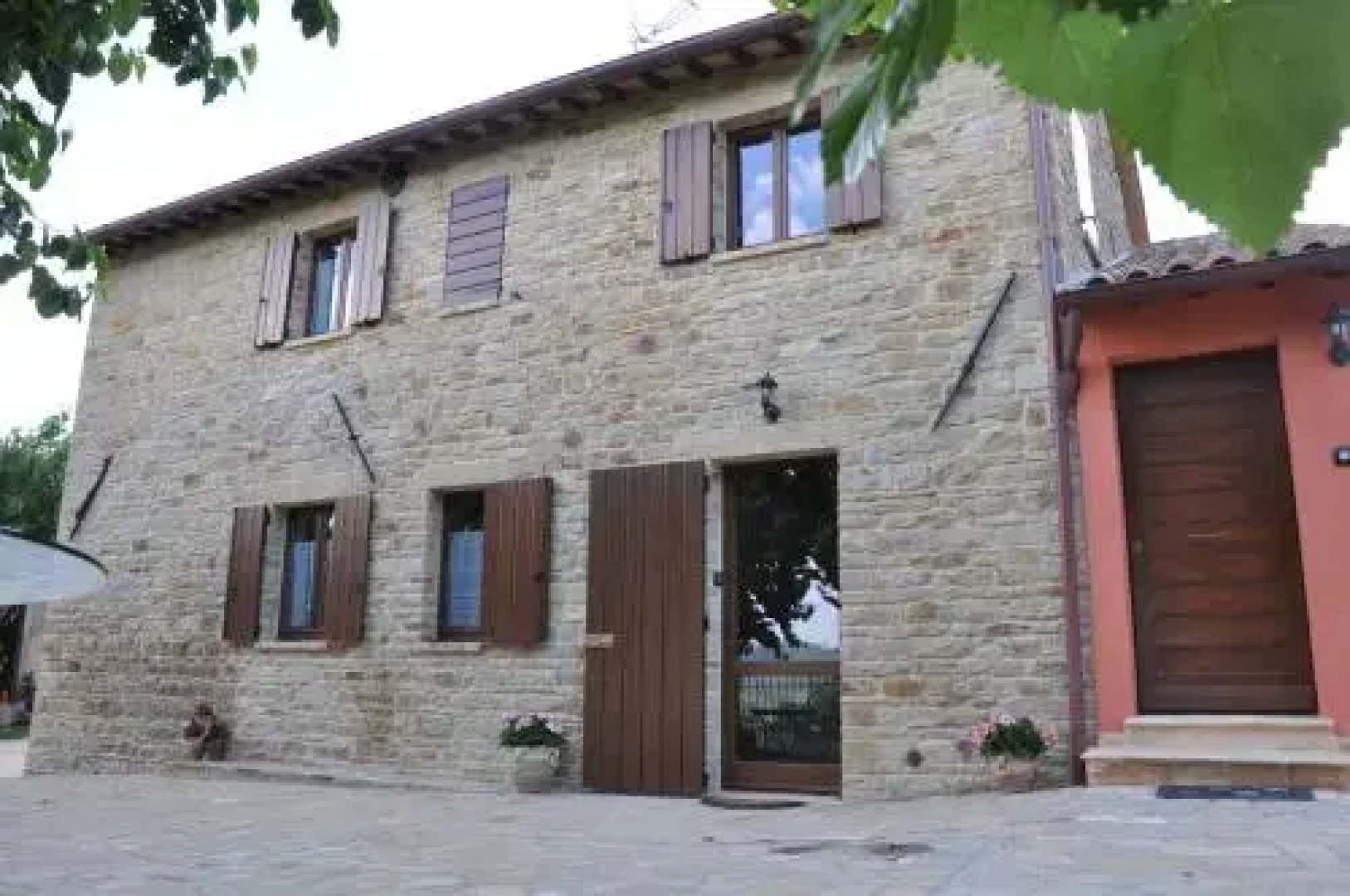 Country House Le Grazie