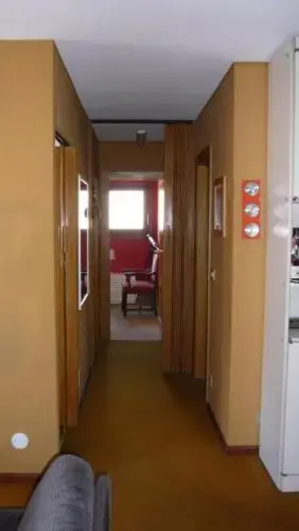 Matterhorn Sky Apartment