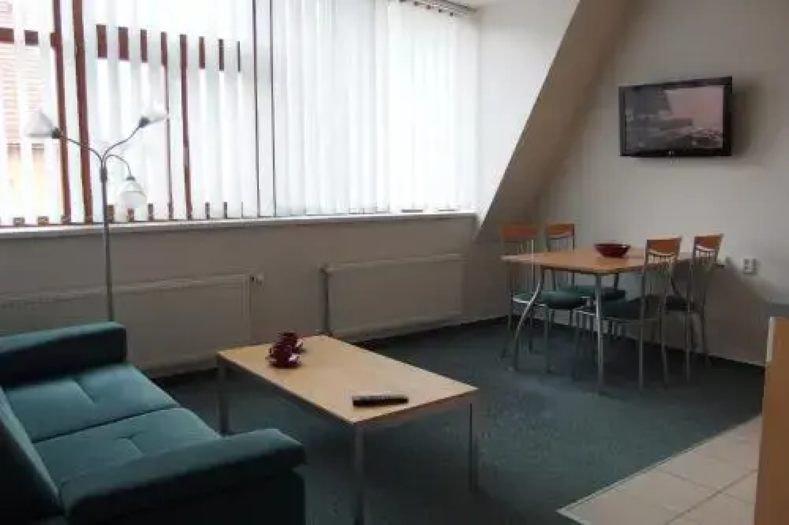 apartmány Marco Shipping