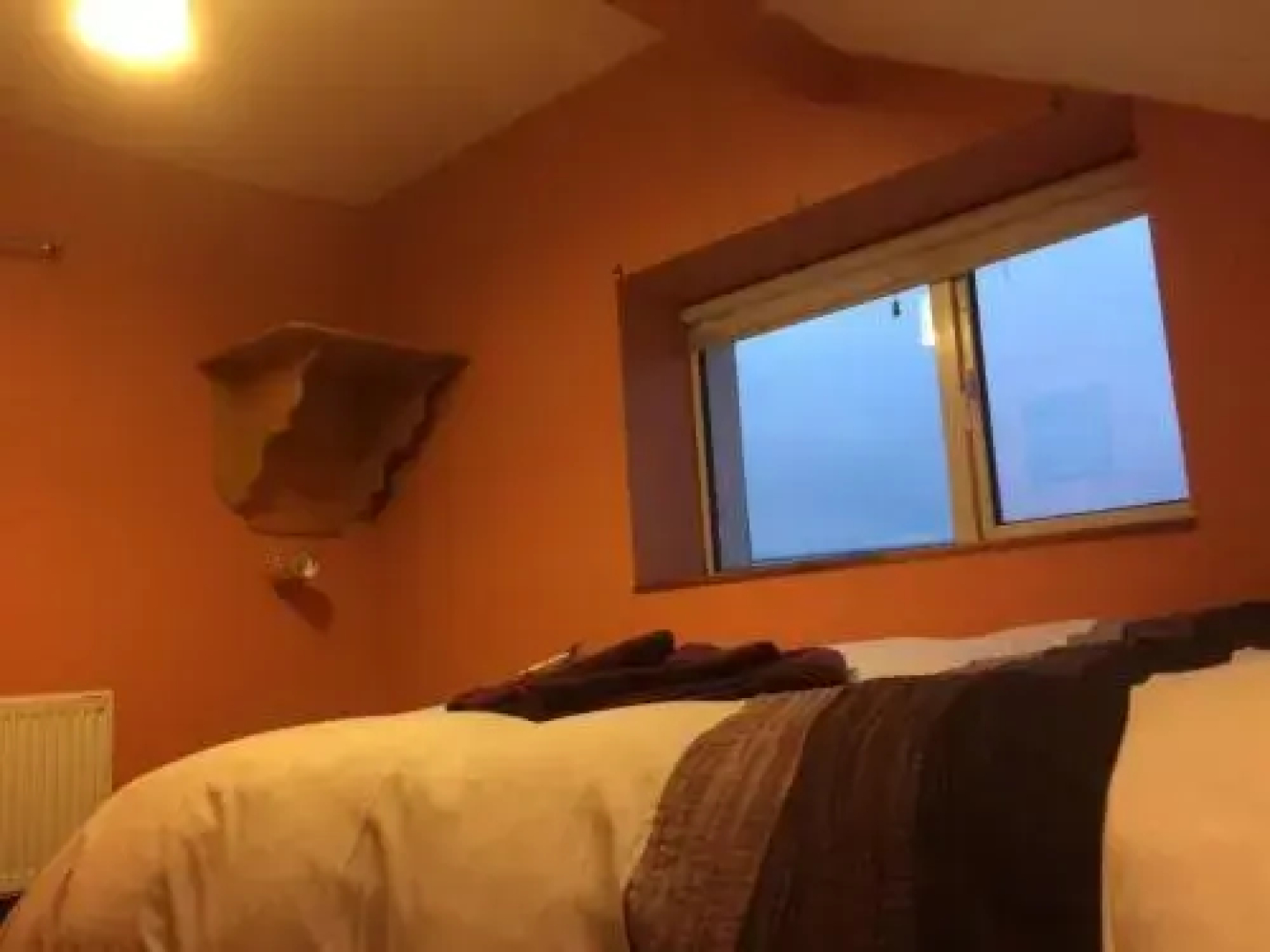 Harbour House Budget Accommodation