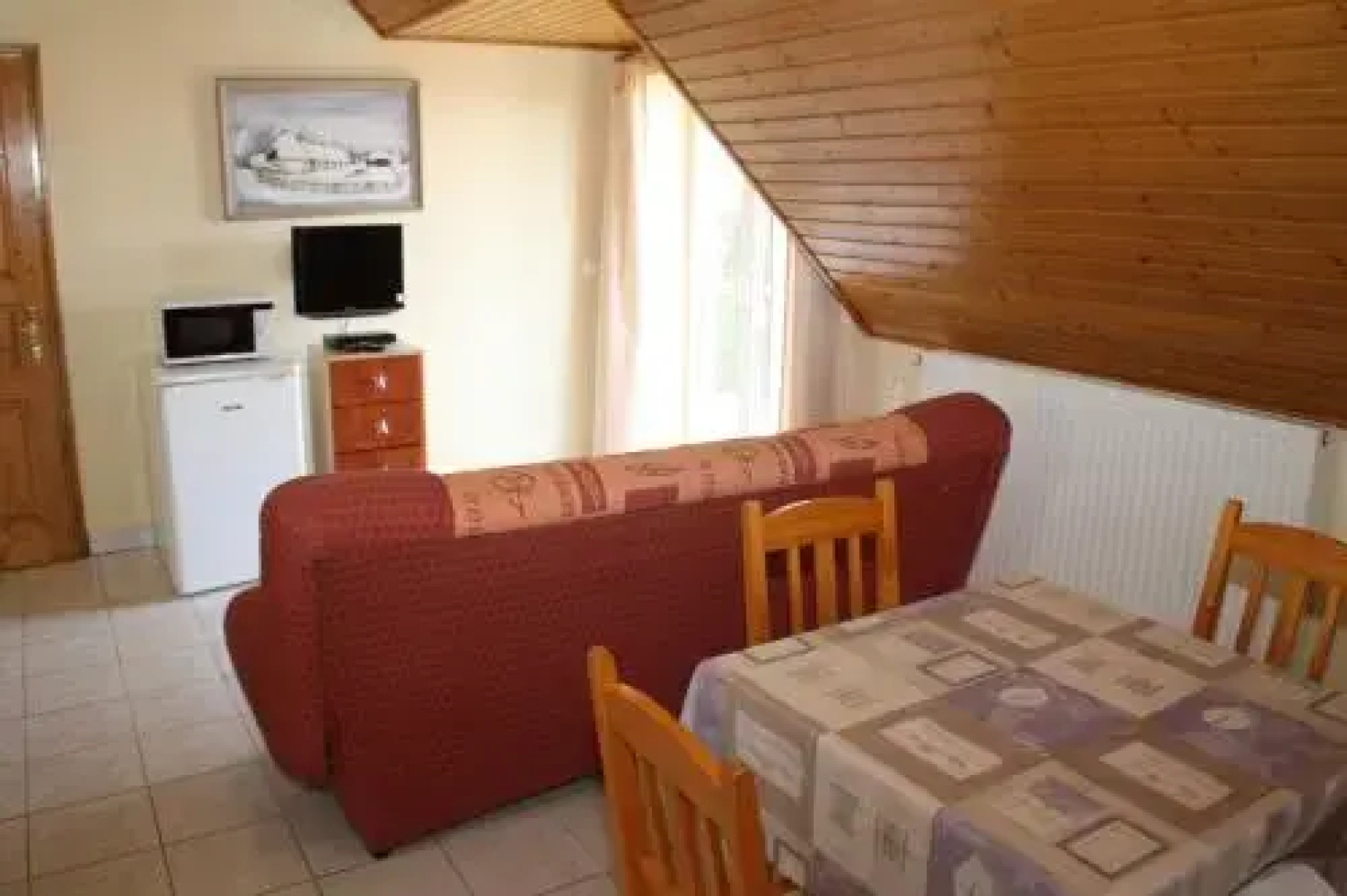 Panoráma Apartmanház