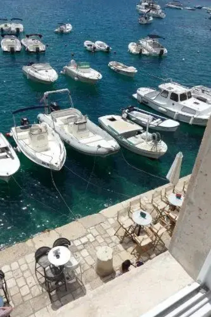 Luxe Riva Lavanda, Hvar Heritage Apartment