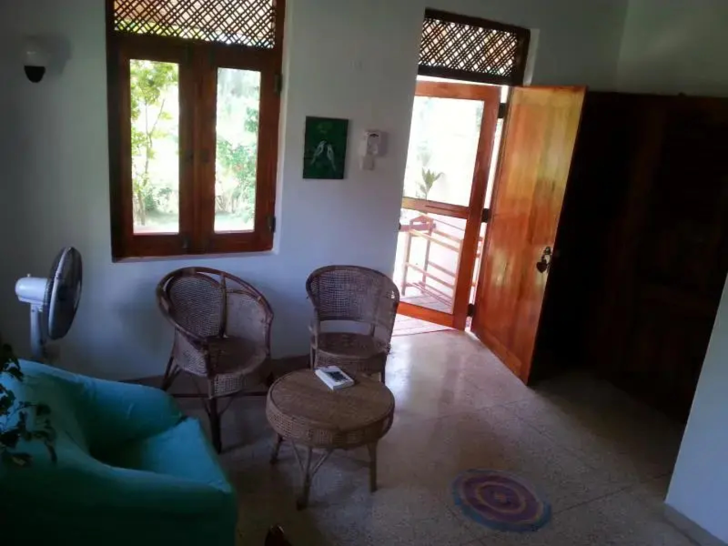 Rocky Point Beach Bungalows