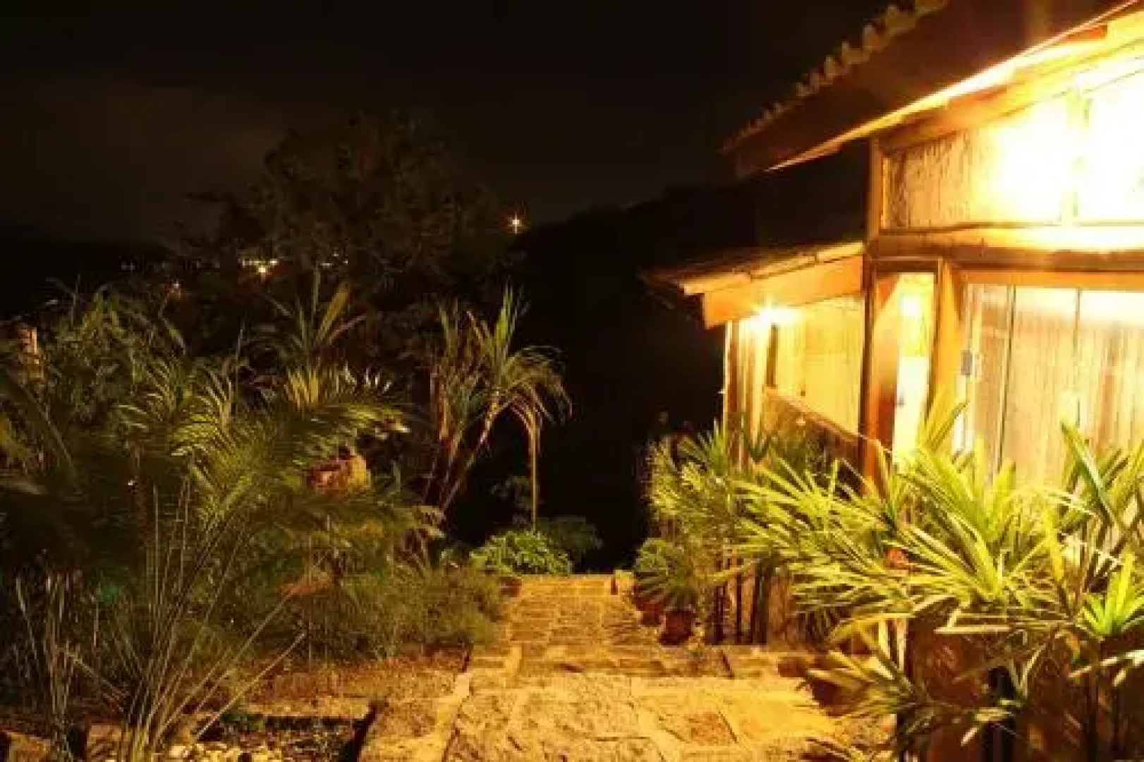Le Refuge Suites