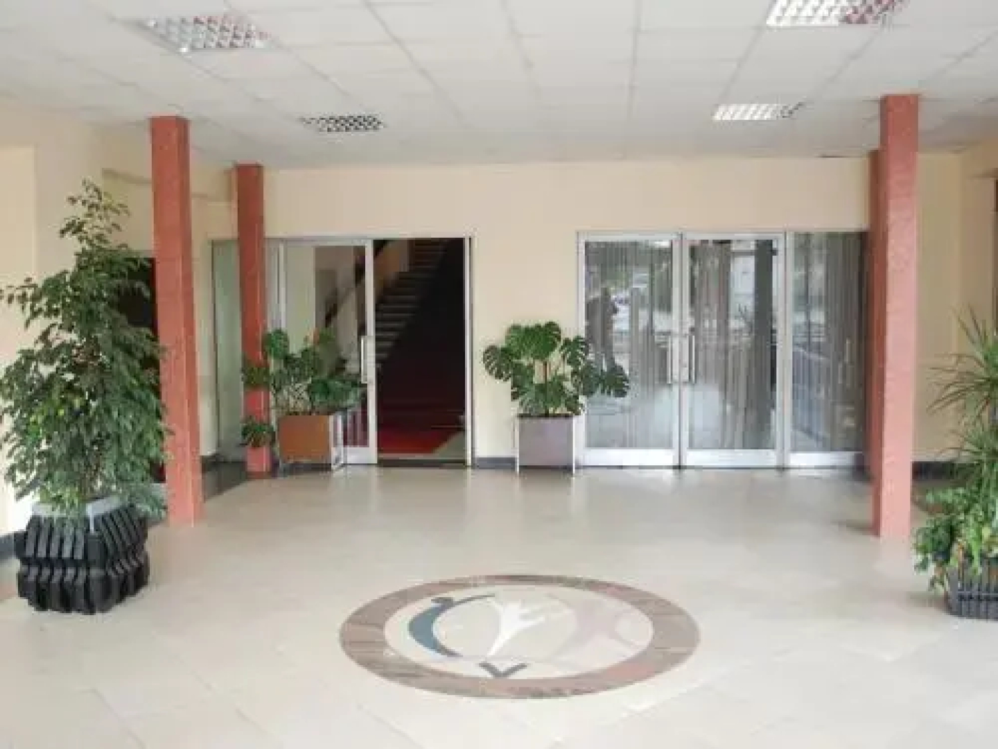 Hotel CFK