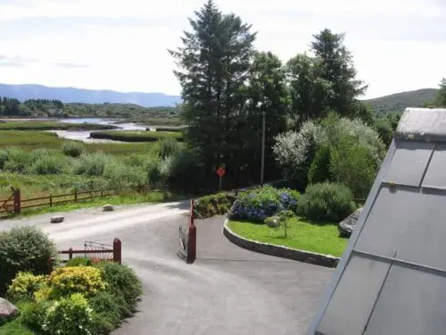 Sneem River Lodge