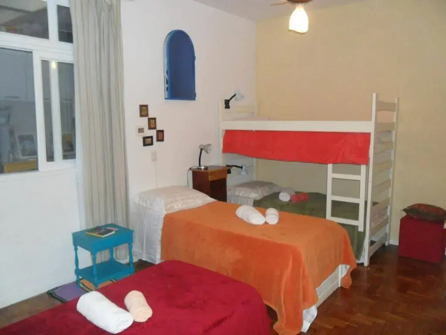 Casa da Floresta