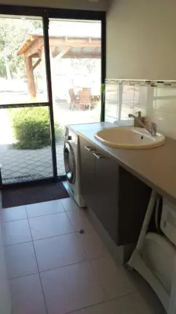 Redgate Forest Retreat