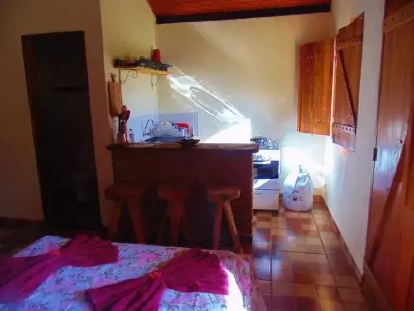 Pousada Muro de Pedra