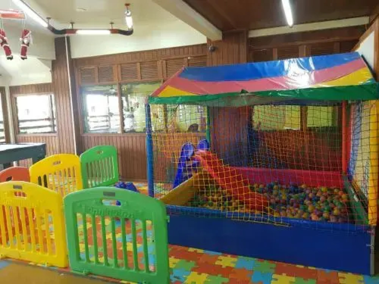 Residencial Pousada do Serrano