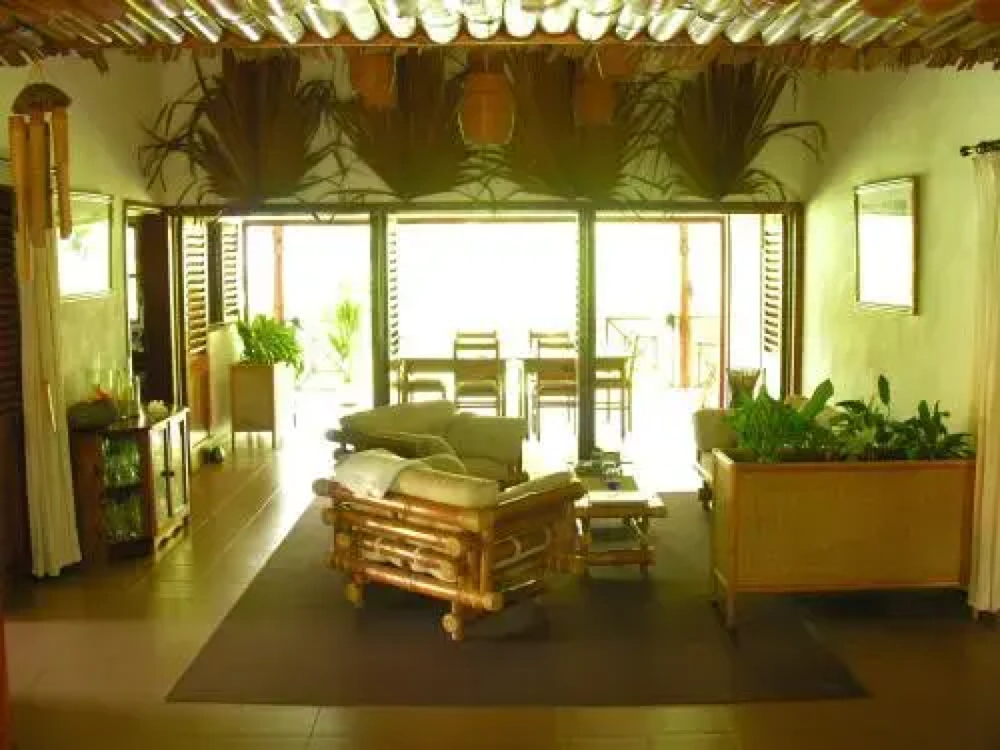 Villa Bambou