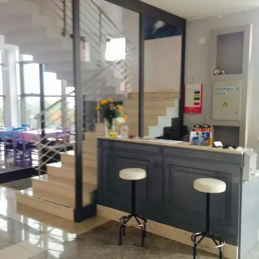 Hostel Češka Beseda