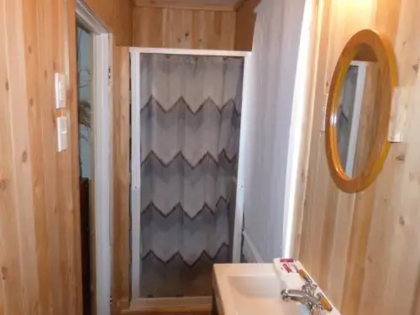 Chalets de la pointe