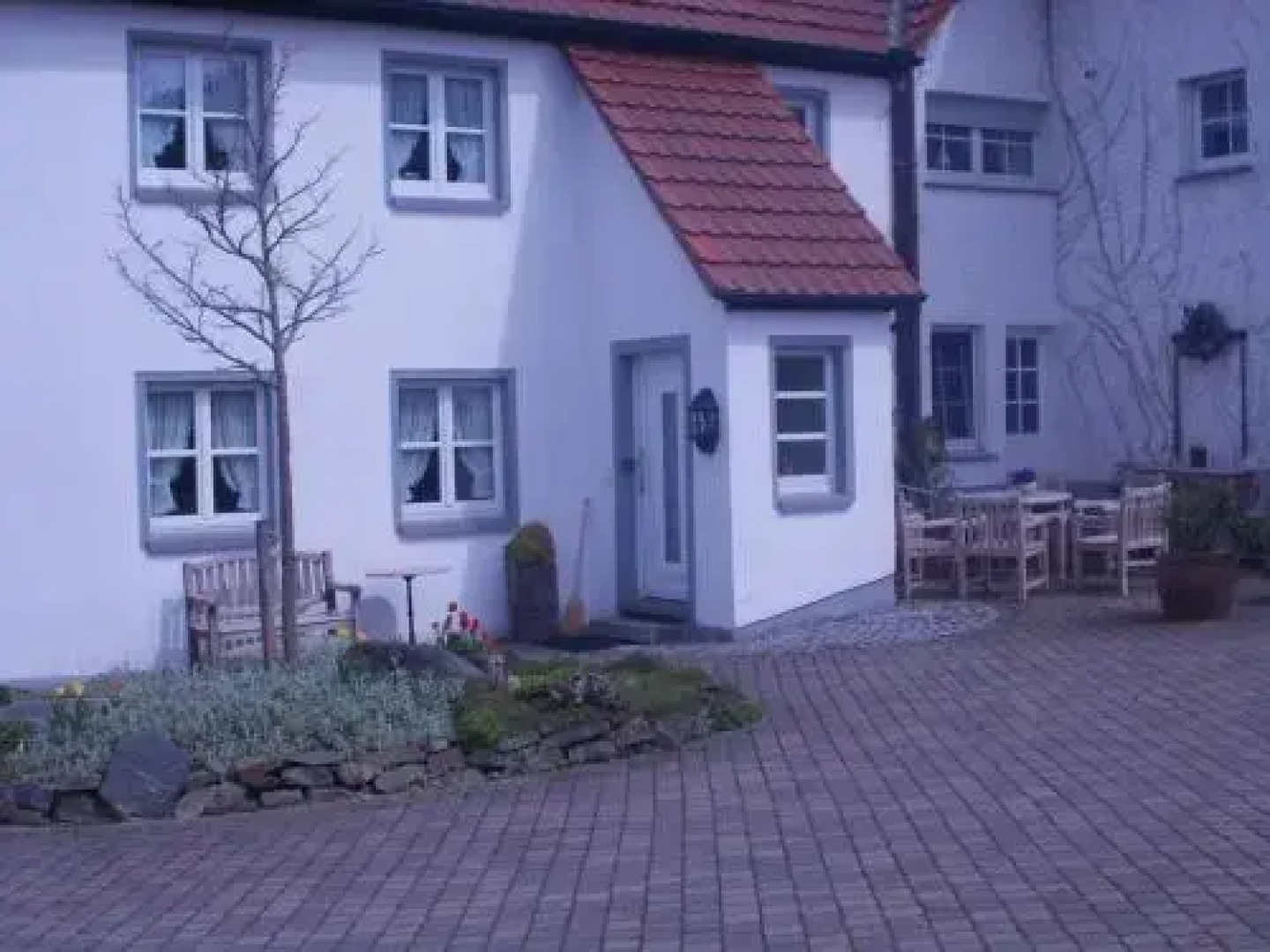 Ferienwohnung Otte-Wiese