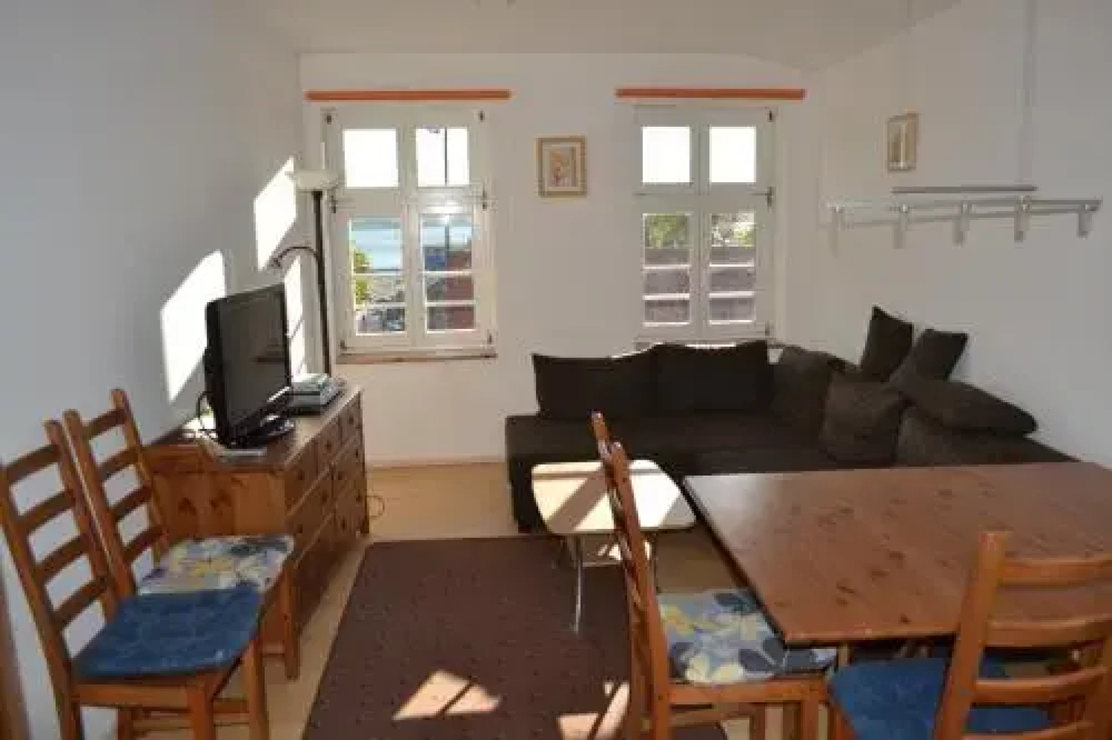 Ferienwohnungen "Am Fährberg"