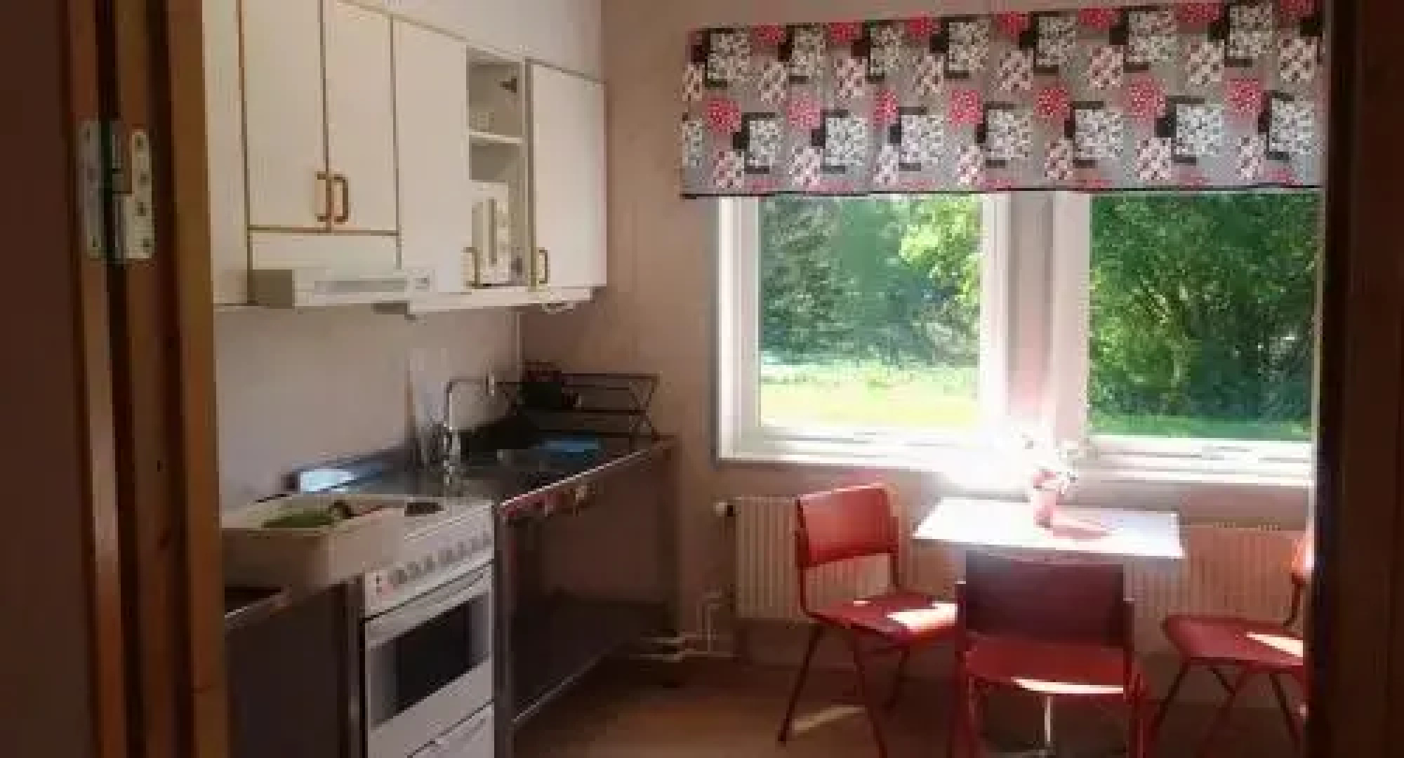 Stöde Camping
