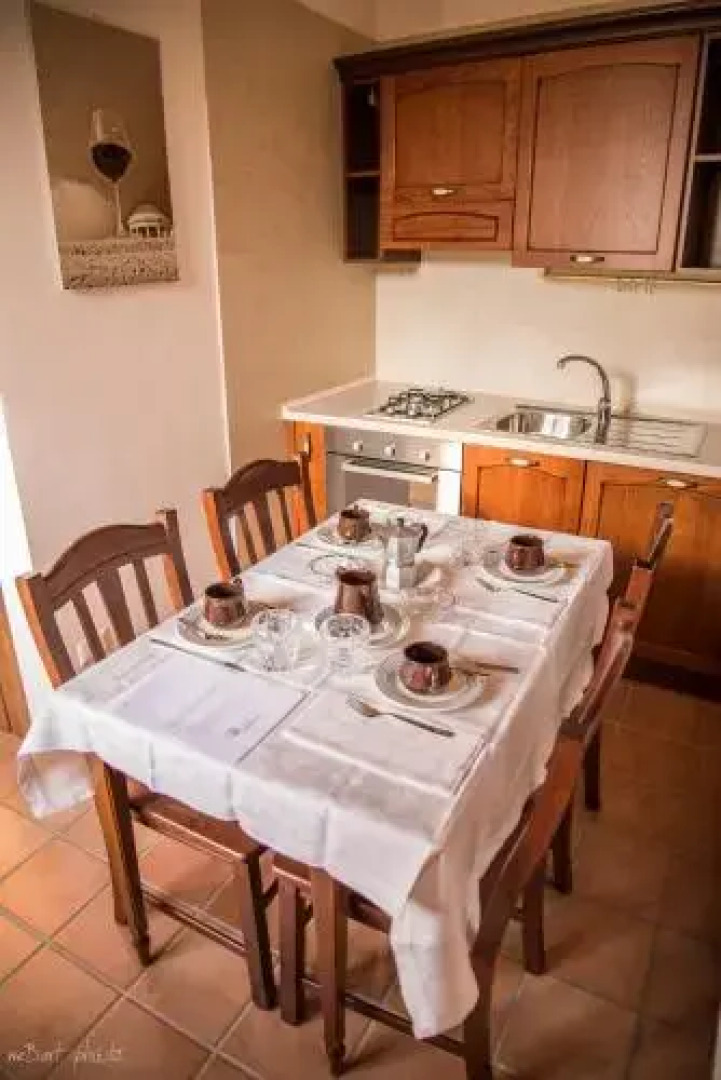 Camenae B&B Grottaglie