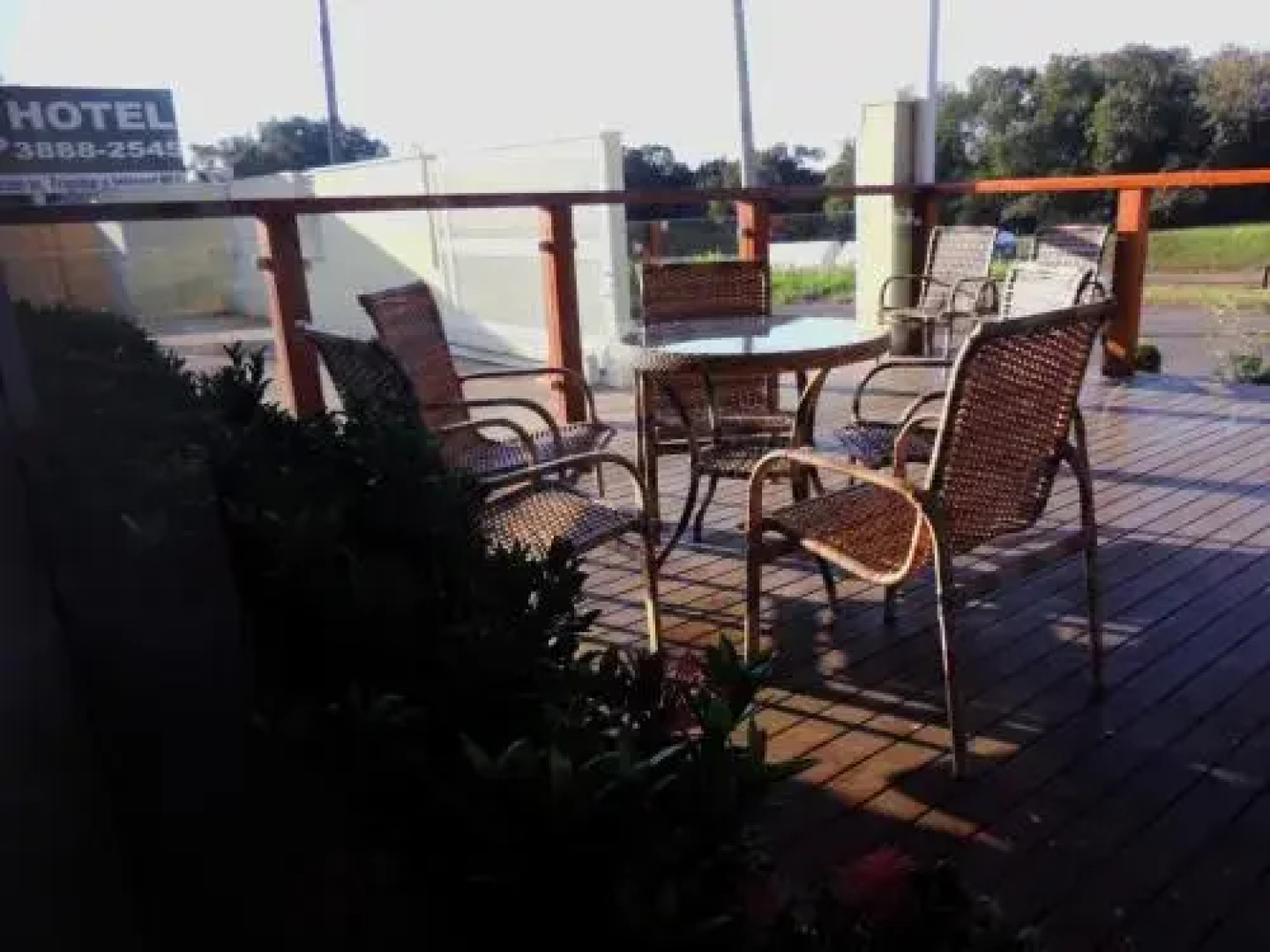 Bonno Hotel