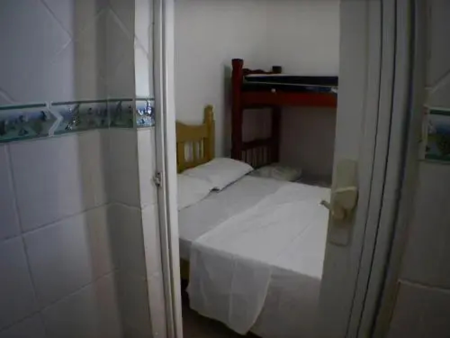 Ilha Hostel & Pousada