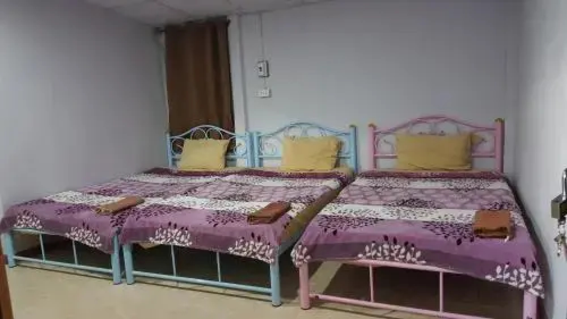 Bansuan Inthanon Eco Resort