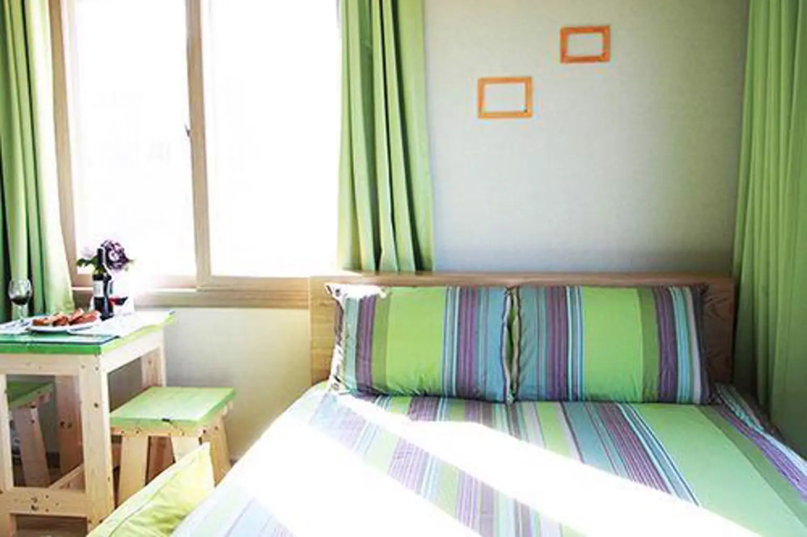 Seokmodo For You Pension