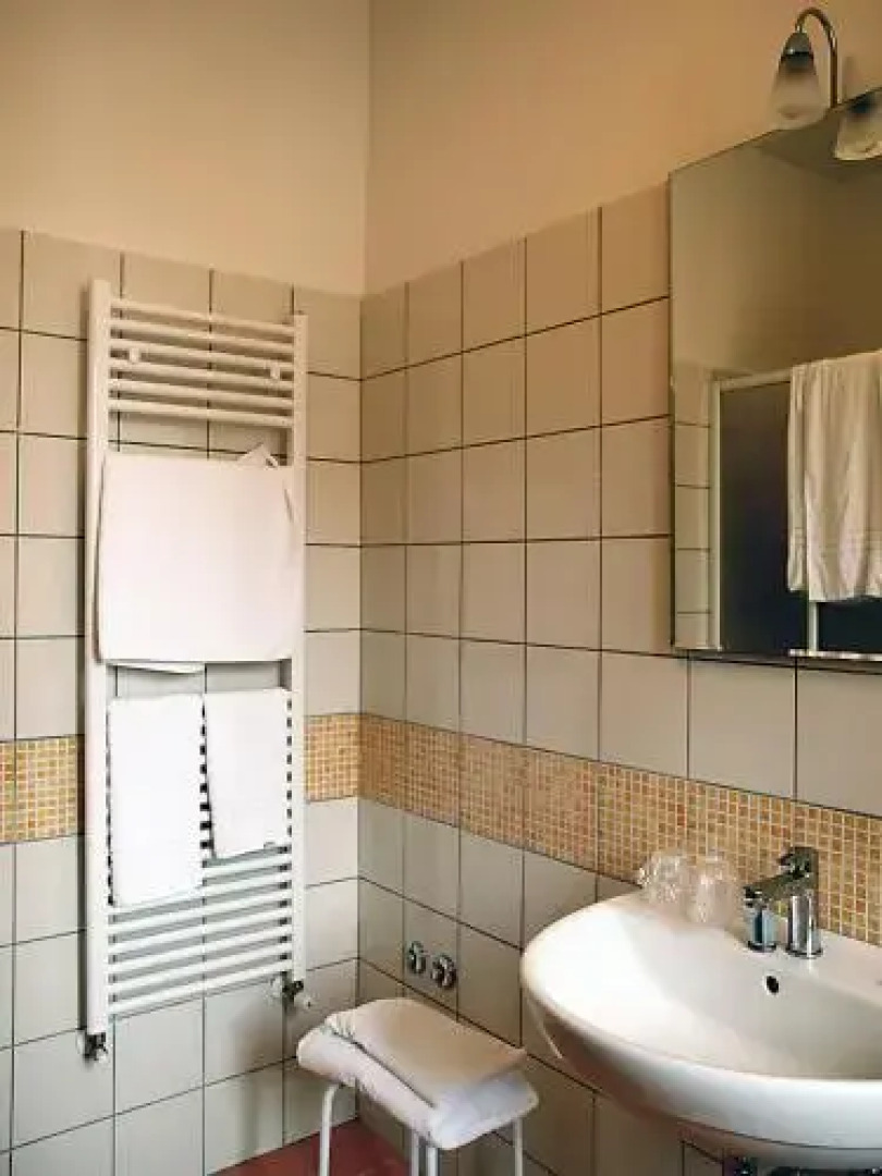 Il Casale Di Magione