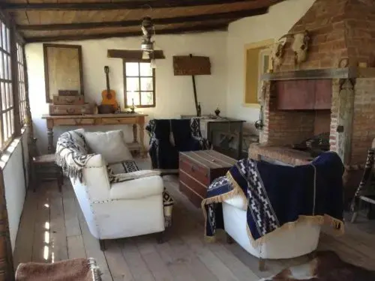 Estancia Santa Thelma