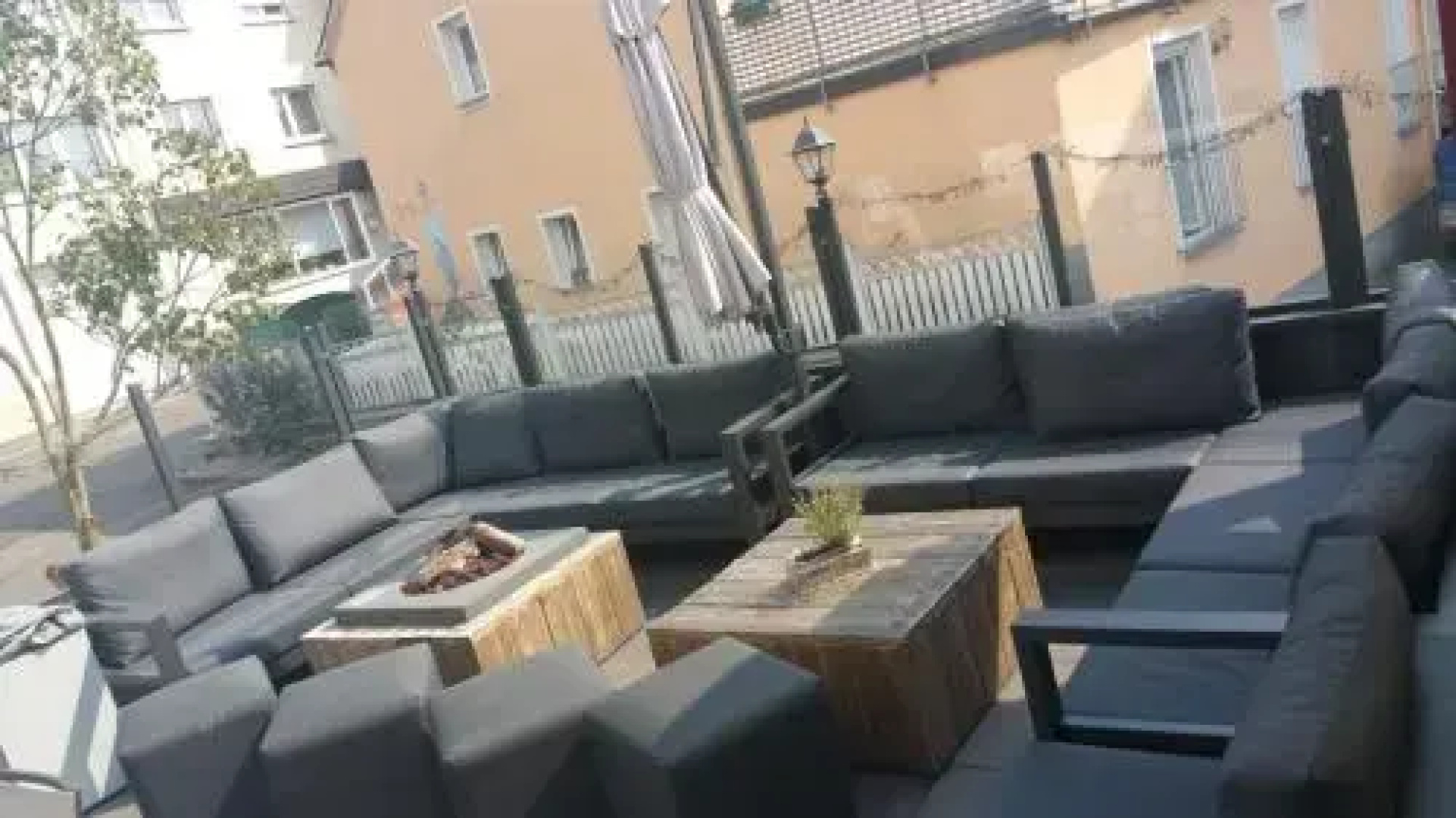 Hossers Hotel Restaurant