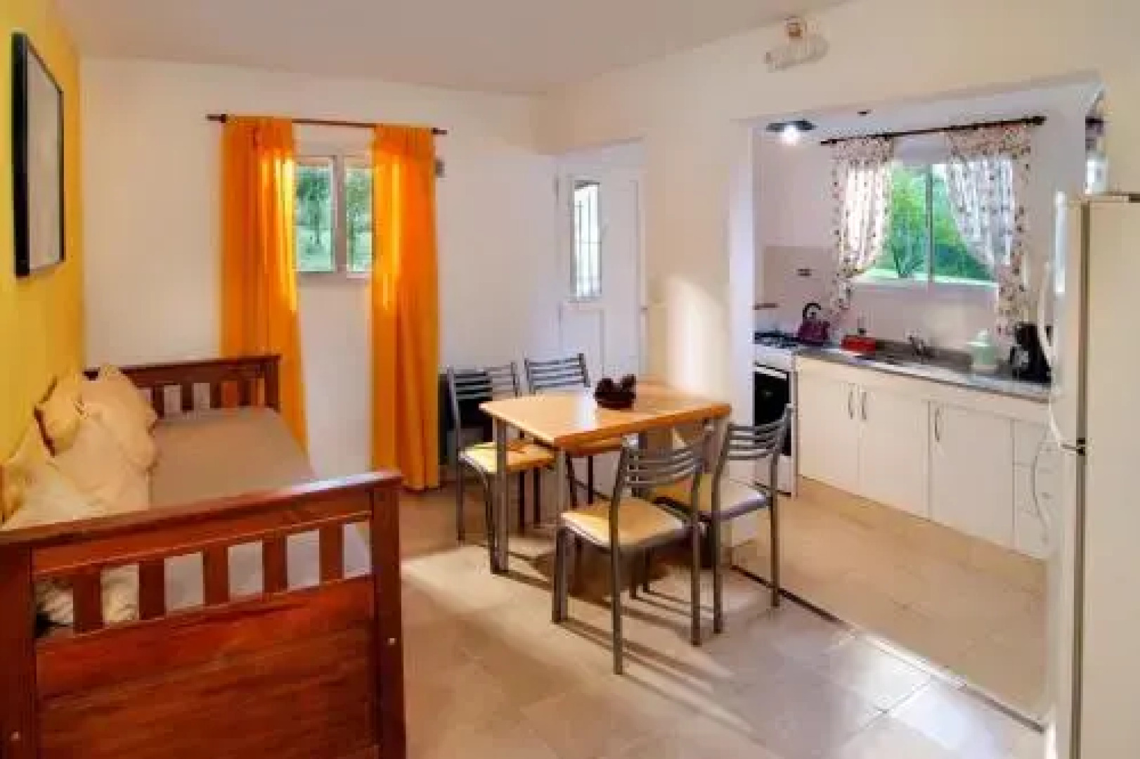 La Faustina Casas de Campo