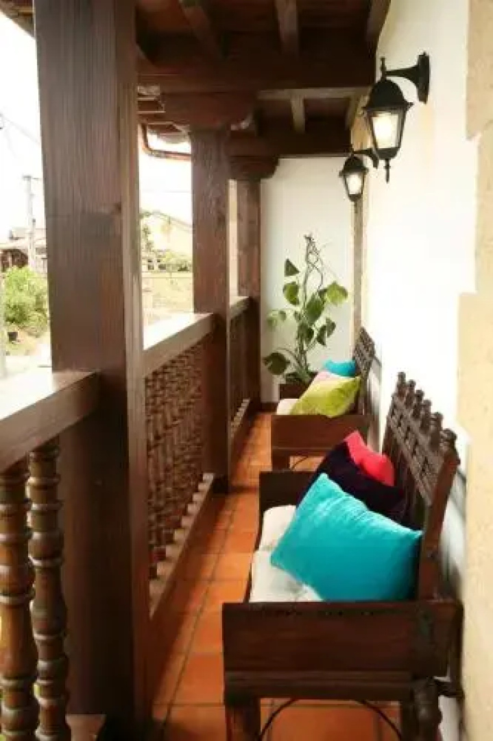 Posada Sel de Breno