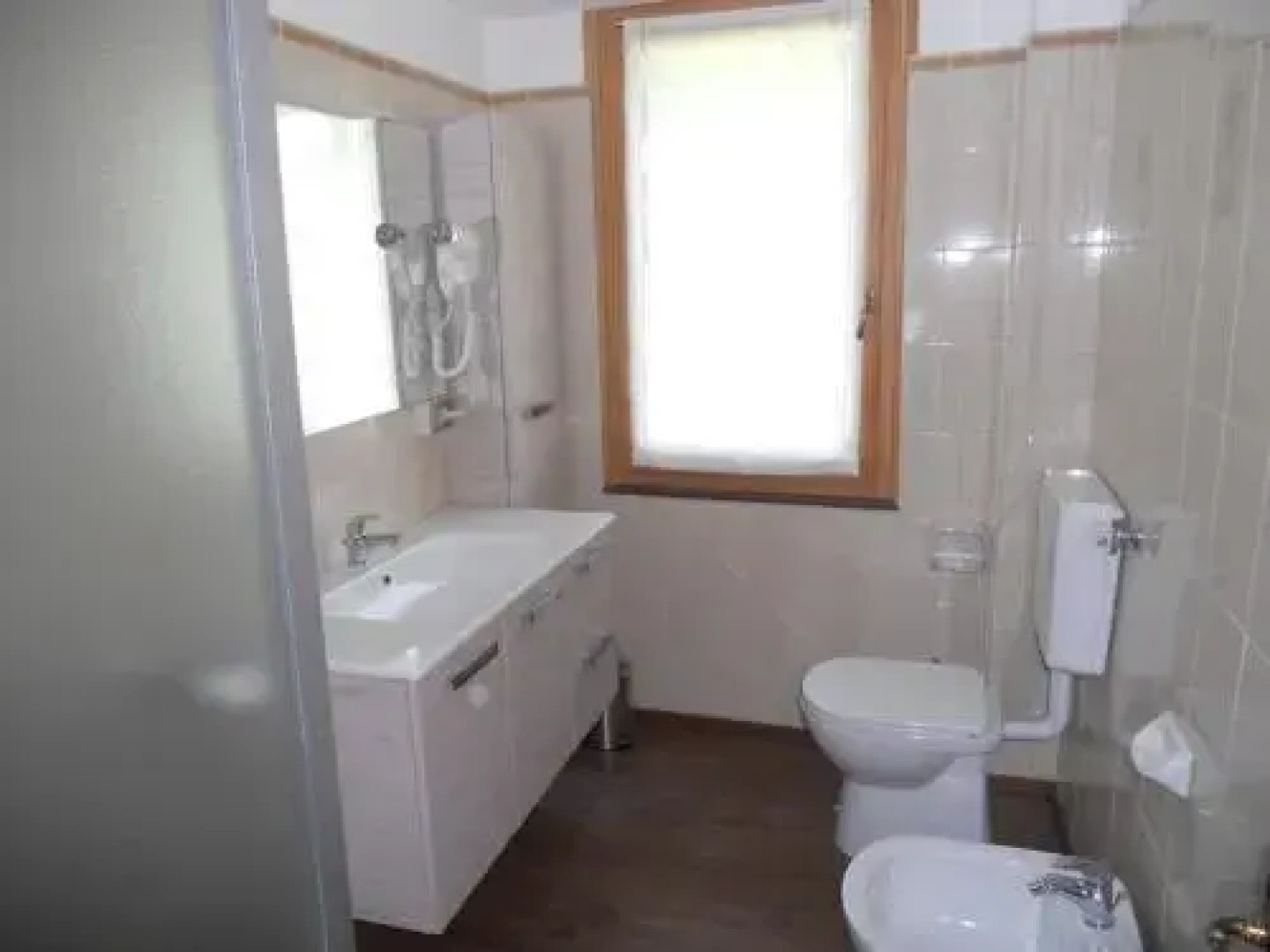 B&B Il Paradiso Mozzio