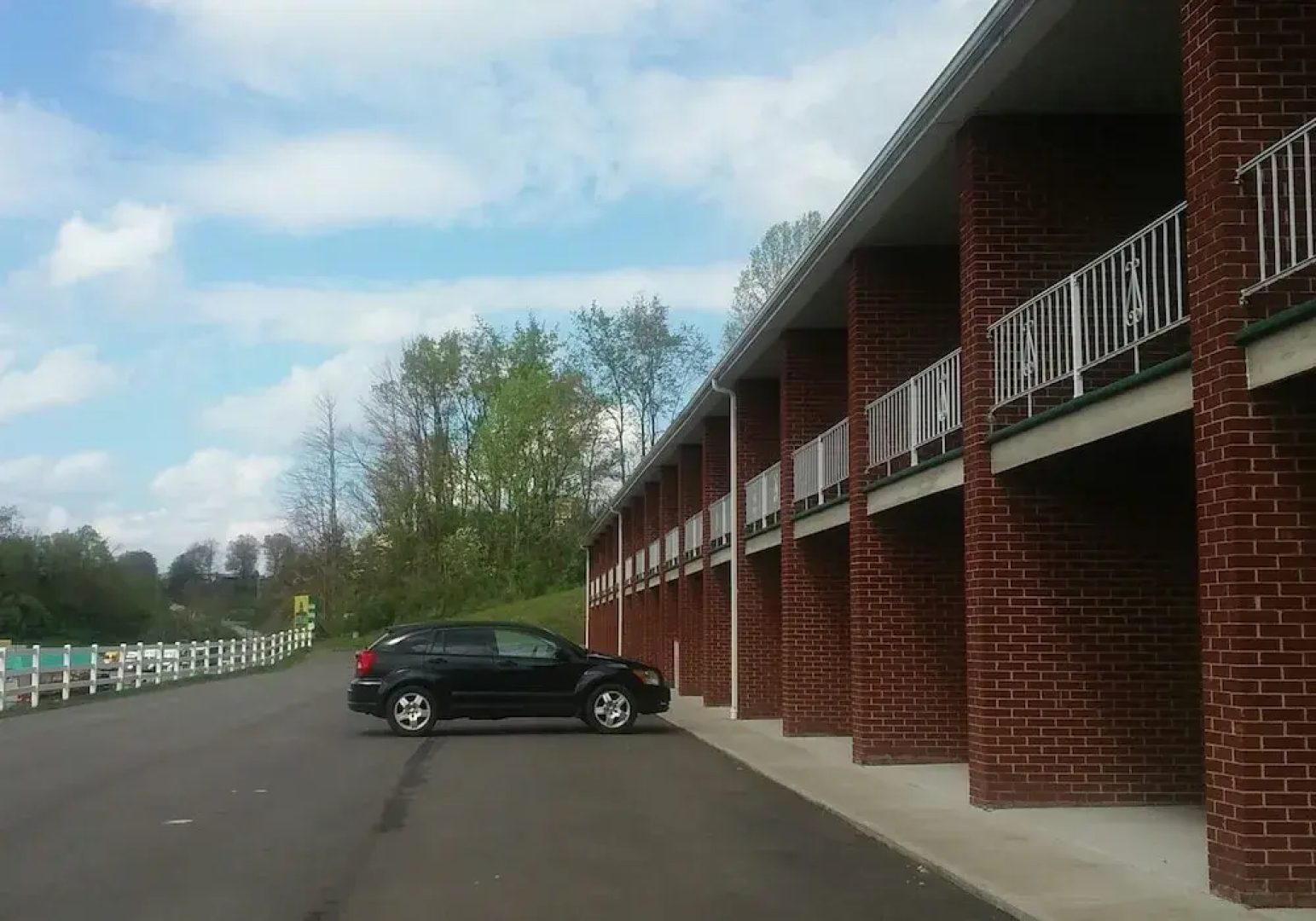 Sutton Lane Motel