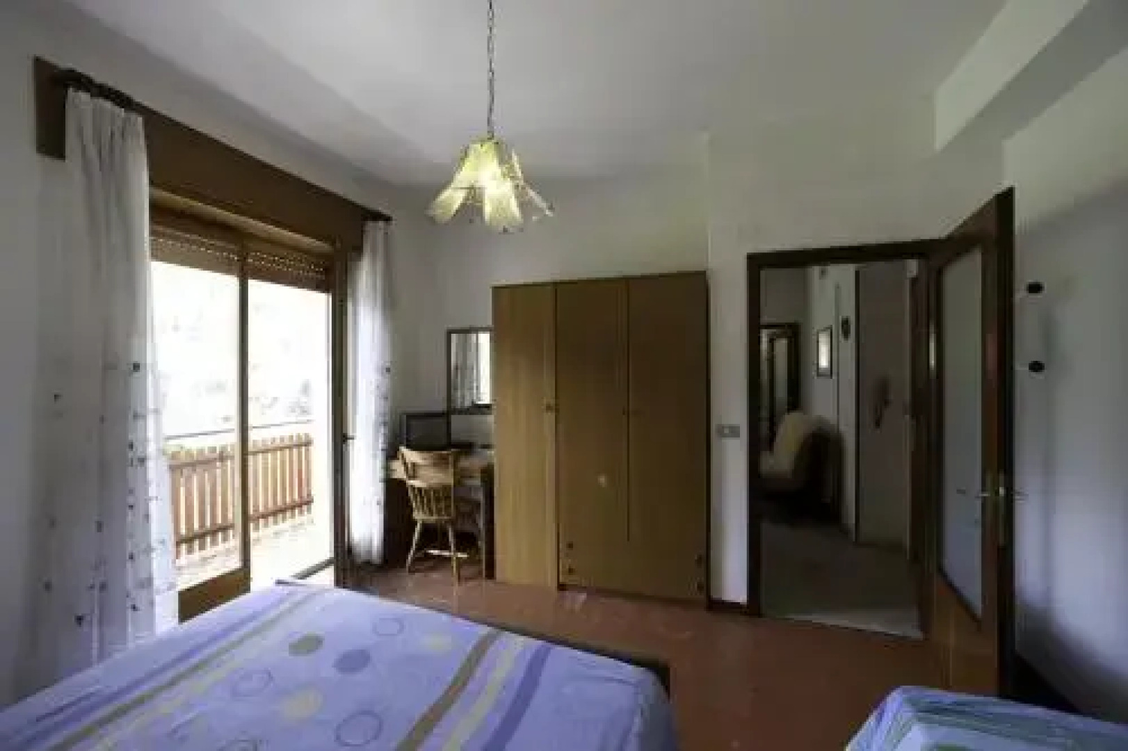 Appartamenti Pedrini