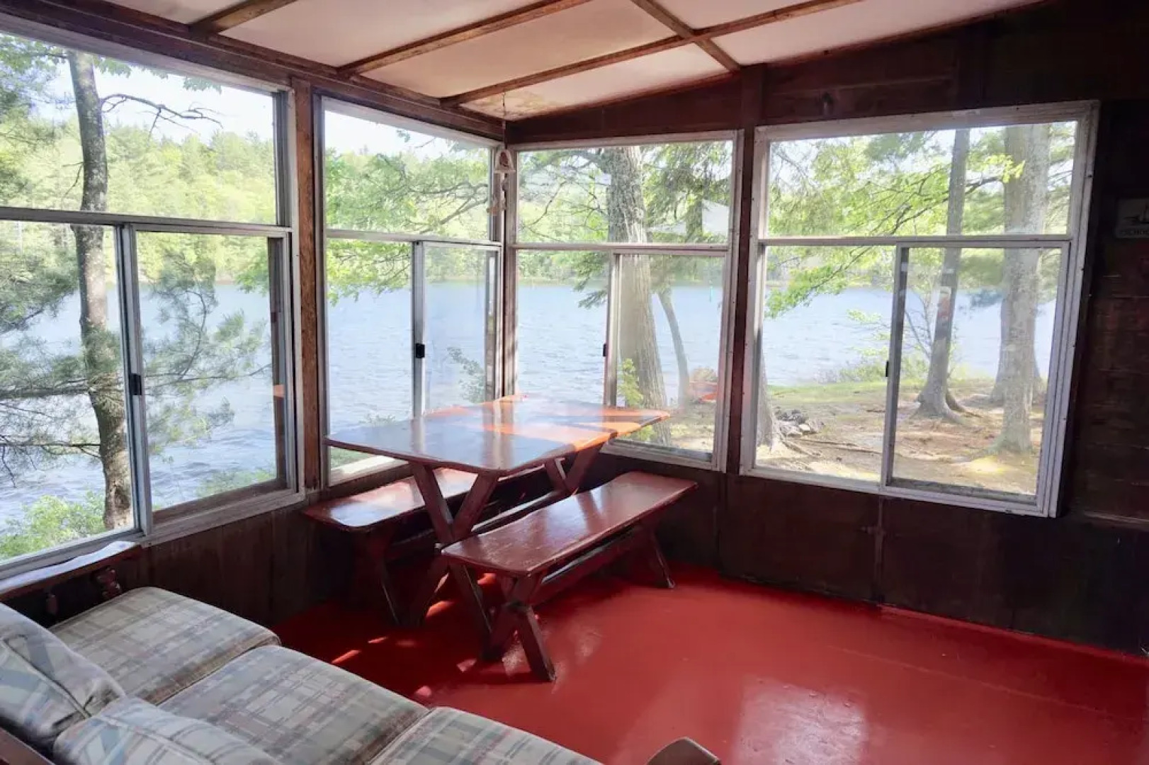 Craganmor Point Resort