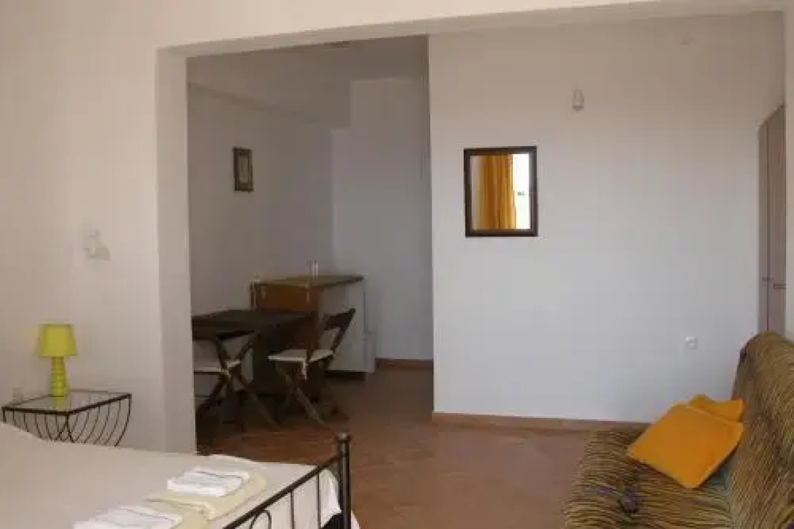 Portos Bella Vista