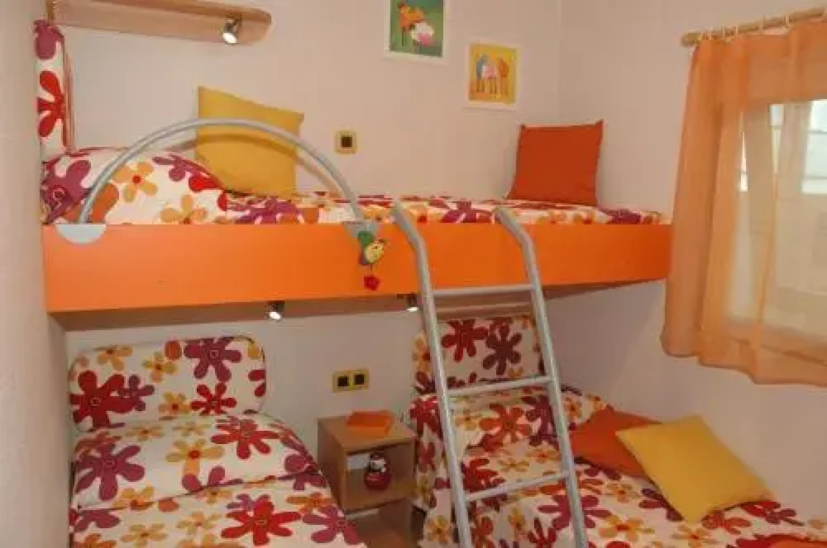 Camping & Village Rais Gerbi