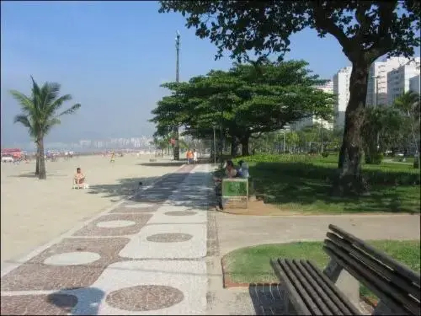 Apartamento Itapiranga