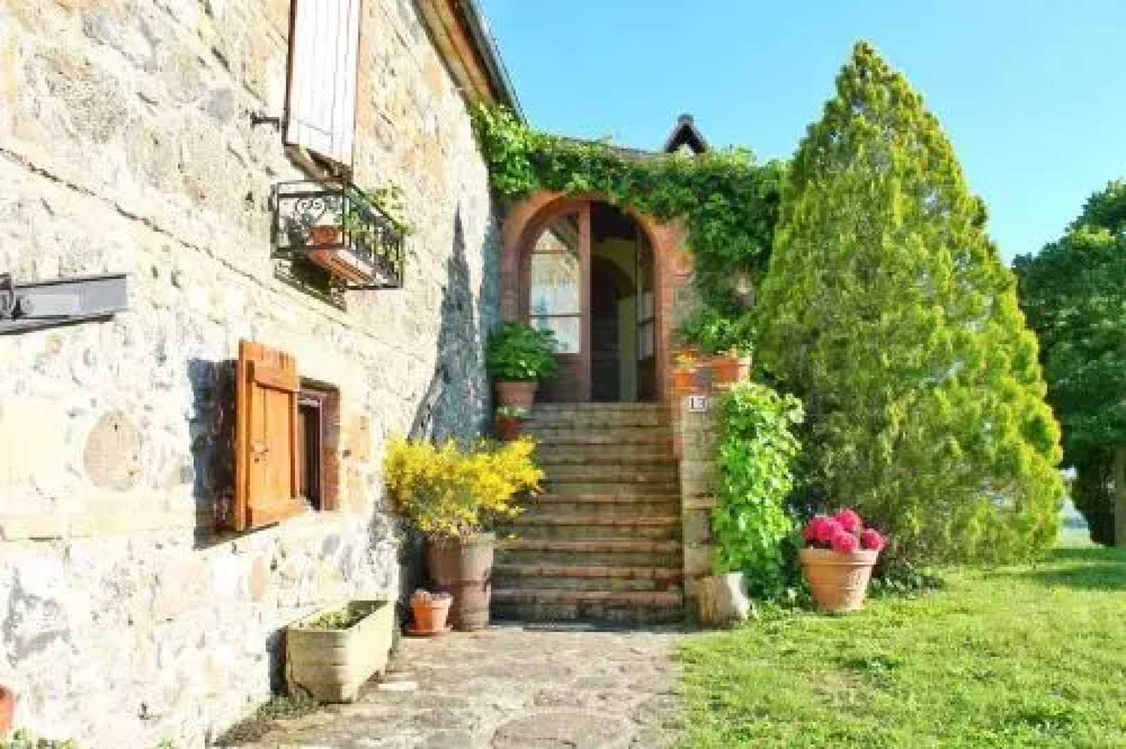 Agriturismo Podere Pantano