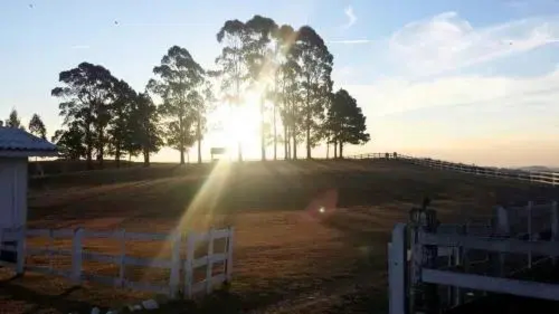 Pousada Fazenda a Casa do Morro